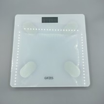 GIFZES Scales Bathroom Scale Highly Accurate Digital Bathroom Body Scale... - $28.73 CAD