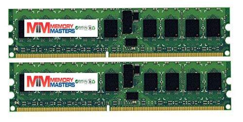 Primary image for MemoryMasters NOT for PC/! 16GB 2x8GB Memory ECC REG PC3-12800 Precision Worksta