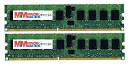 MemoryMasters NOT for PC/! 16GB 2x8GB Memory ECC REG PC3-12800 Precision Worksta - £25.93 GBP