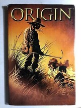 Wolverine Origin (2002) Marvel Comics Hardcover VG+/FINE- - £14.78 GBP