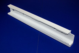 Samsung Refrigerator : Freezer Slide Rail Adapter : Right (DA63-04605A) {N1271} - $35.63