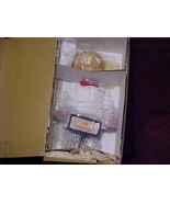 McDonald&#39;s 1995 Anniversary Collection Speedee Porcelain Doll Complete W... - $1,861.83 MXN