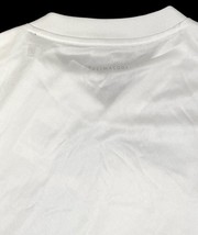 Adidas ClimaCool Long Sleeve Athletic Shirt White Men XS UV Protect NWT New image 5