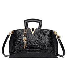 Fashion  Pattern Handbags Womens Designer High Quality  Leather  Crossbody Bags  - £157.71 GBP