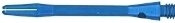 BLUE Aluminum Dart Shafts 2&quot; Medium set of 3 - $4.95