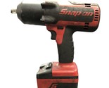 Snap-on Cordless hand tools Ct7850 358117 - £198.32 GBP