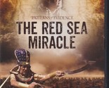 Patterns of Evidence: The Red Sea Miracle, Part 1 of 2 (DVD) - $18.57