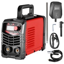 AQTZGOS welding machine upgraded version ARC300A 110V stick welding machine d... - £87.45 GBP