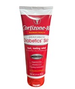1 x Cortizone 10 Anti-Itch Lotion for Diabetics Skin Fragrance Free 3.4o... - $68.58 CAD
