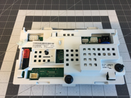 Whirlpool Washer Control Board P# W10916448 - $56.06