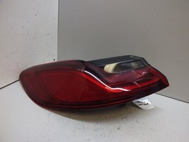 21 22 23 BMW M850i G14 CONVERTIBLE LEFT TRUNK TAIL LIGHT LAMP H774457791... - £220.59 GBP