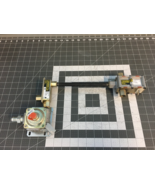 KitchenAid Whirlpool Range Pressure Regulator Valve P# W10293834 - $1,494.58 MXN