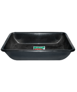 Tuff Stuff KMM 100 Heavy Duty All Purpose Mixing Tub Mixing, 26 gal. - $1,012.29 MXN Tuff Stuff KMM 100 Heavy Duty All Purpose Mixing Tub Mixing, 26 gal. - $1,012.29 MXN