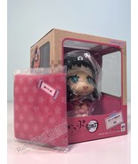 Megahouse Lookup Makomo w. Gift - Demon Slayer Chibi Figure (US In-Stock) - £19.54 GBP