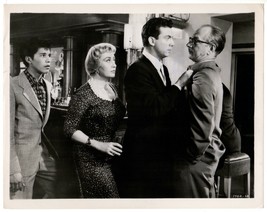 Robert Wise&#39;s THIS COULD BE THE NIGHT 1957 Franciosa, Blondell, Campos &amp;... - $35.00
