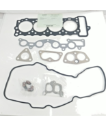 Beck/Arnley Cherry 032-2576 Fits 1978-1983 Mazda 1.4L UC Engine Head Gas... - $59.24 CAD