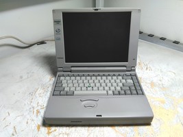 Defective Toshiba Satellite 110CT Vintage Laptop Pentium 8MB 0HD AS-IS  - $54.45
