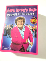 Mrs Browns Boys DVD complete series Christmas specials - £27.43 GBP