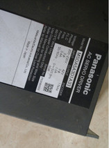 Used Panasonic MSDA5A3D1A33 Servo Driverf For SMT machine  - $198.00