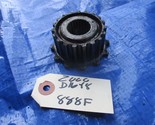 96-00 Honda Civic D16Y8 timing gear pulley fluctuation D16 OEM VTEC D16Y... - £31.89 GBP