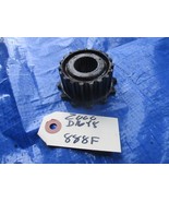 96-00 Honda Civic D16Y8 timing gear pulley fluctuation D16 OEM VTEC D16Y... - $39.99