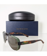 Brand New Authentic Ralph Lauren Sunglasses PH 3129 5001/13 60mm Frame - $148.49