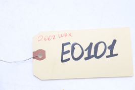 02-05 SUBARU IMPREZA WRX IDLE AIR CONTROL VALVE E0101 image 12