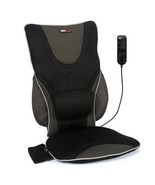 ObusForme CCBDS01 Massaging Driver’s Seat W/ Heat Ergonomic Comfort &amp; Re... - $127.61