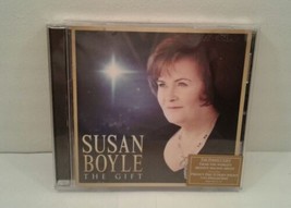 Susan Boyle - The Gift (CD, 2010, Simco) - £4.50 GBP