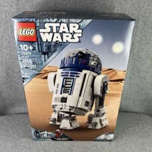 LEGO Star Wars: R2-D2 75379 25th Anniversary Edition Darth Malak - £101.21 GBP