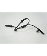 11-2016 bmw 535i 528i 550i f10 rear wheel right left abs speed wheel sen... - $46.27 CAD