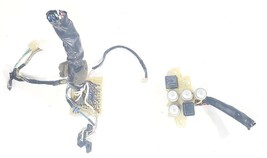 Interior Fuse Box OEM 1996 Toyota Landcruiser  - £93.19 GBP