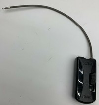 NEW Alpha Alarm Adjustable Cable Lok Wrap 6&quot; Anti-Thief Merchandise Secu... - $4.49