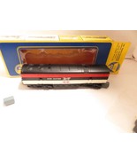 HO TRAINS VINTAGE AHM NEW HAVEN FM NON-POWERED B UNIT- NEW -  HB2 - $37.42 CAD