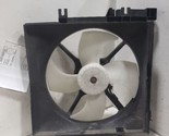 Radiator Fan Motor Fan Assembly Radiator Left Hand Fits 09-13 FORESTER 6... - £52.48 GBP