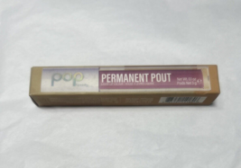 Pop Beauty Permanent Pout Power Liquid Lip Colour .1 Oz, BARE BLUSH - $93.92 MXN