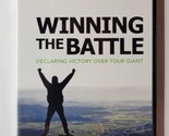 Winning the Battle John Gray Lakewood Church (CD Audiobook, 3 Disc Set)  - $11.87