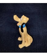 Vintage Walt Disney Productions Pluto Ceramic Figurine Statuette 6.5” - ... - $31.21 CAD