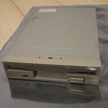 Sony MP-F17W-10 SMM 3.5 inch Floppy Disk Drive - Tested &amp; Working 08 - £37.27 GBP