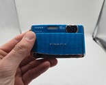 Fujifilm Finepix Z70 digital camera not tested see notes - $19.79