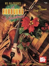 A Fiddling Christmas Songbook - £14.22 GBP