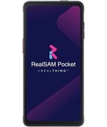RealSAM Pocket Voice-Operated 5G Smartphone for The Elderly, Visually Im... - $1,499.00