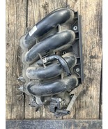 2012 12 Honda Civic Si Upper Intake Manifold 2.4L Plastic K24Z7 VTEC DOHC - $1,905.90 MXN
