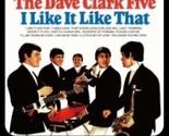 Dave Clark Five / I Like It Like That (Paper Jacket) [CD] - £22.03 GBP