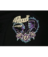 Universal Monsters &#39;Til Death Frankenstein &amp; Bride Hoodie - Full Zip Up ... - $61.75