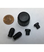 2002 DODGE CARAVAN RADIO STEREO TUNER SELECTOR KNOB SET OEM FREE SHIPPING! - $14.95