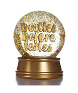 Shining Snow Ball Glitter Ball - BestiesB4Testes - £32.34 GBP
