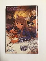 Spice &amp; Wolf Vol.2 by Isuna Hasekura - £9.31 GBP