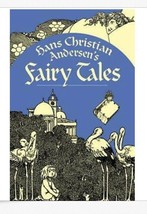 Hans Christian Andersen&#39;s Fairy Tales (Arcturus Classics) Brand New free ship - £8.61 GBP