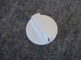 31760102W Kenmore Whirlpool Amana Range Oven Burner Knob - $10.95 CAD